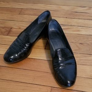 Stuart Weitzman for Cool People loafers